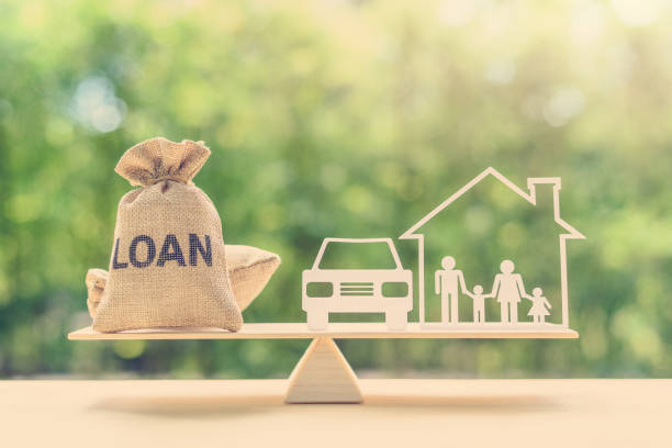 Best Unsecured Loans  in Caldwell, TX