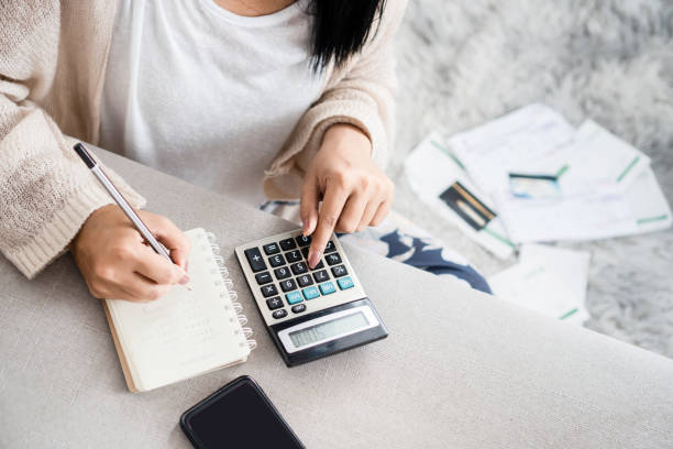 Loan Documentation Assistance in Caldwell, TX