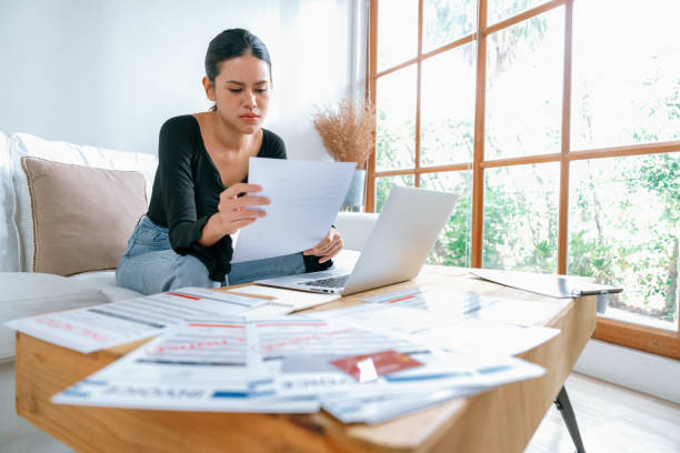 Financial Counseling and Guidance in Caldwell, TX